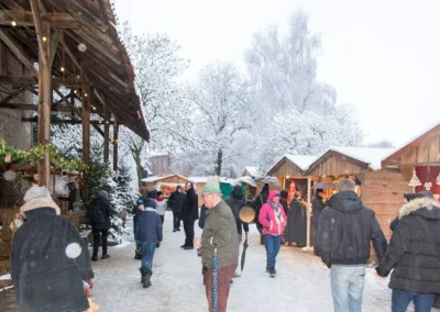 Weihnachtsmarkt-Kloster-Graefenthal-2021