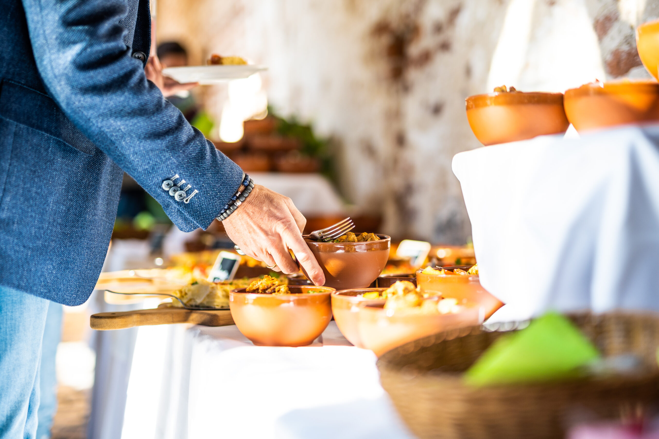 Denkmaltag Kloster Graefenthal